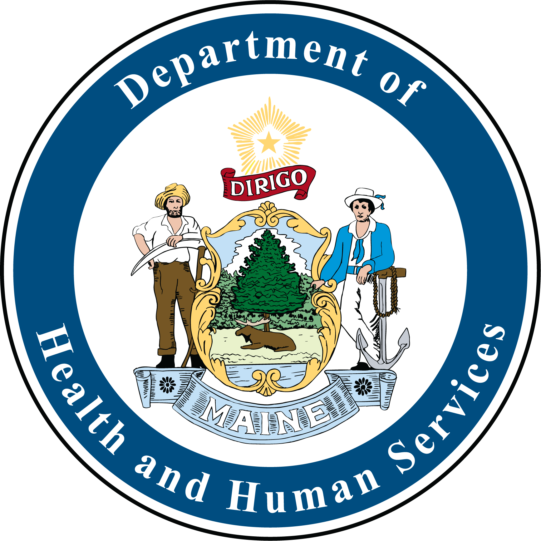 Maine DHHS